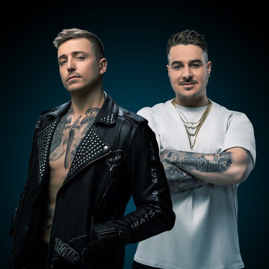 Blasterjaxx