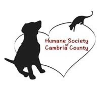 Humane Society of Cambria County