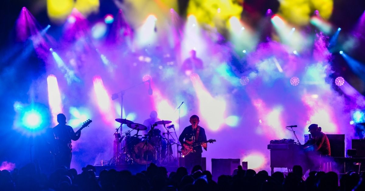 An Evening with Trey Anastasio and Classic TAB