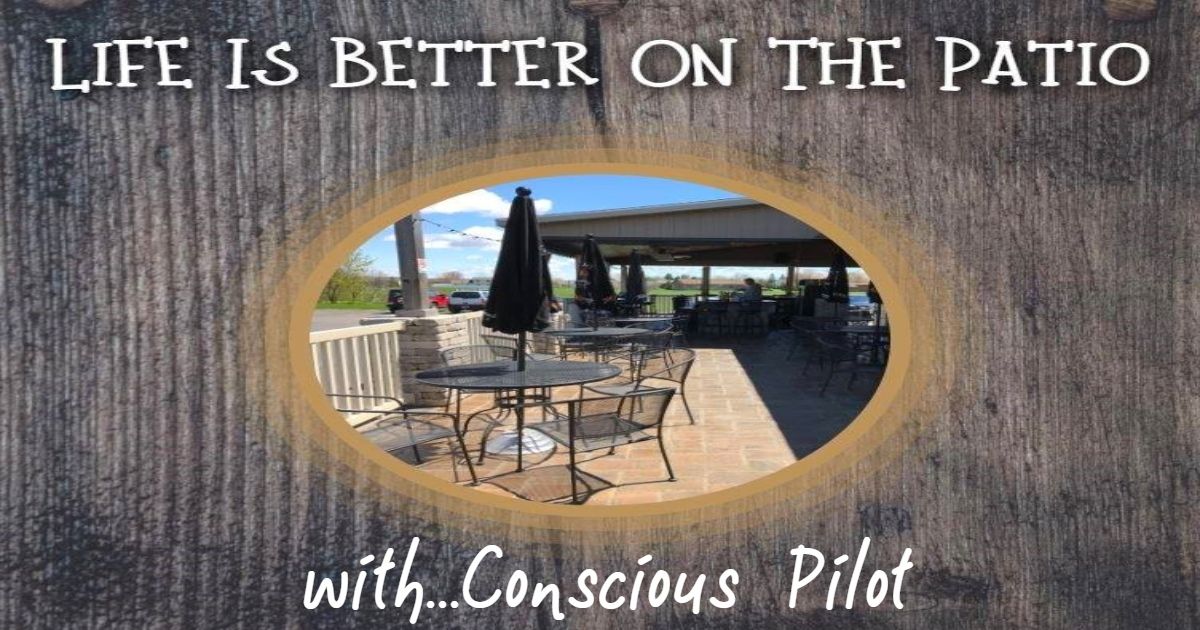 Conscious Pilot at Black Sheep Pub & Grill