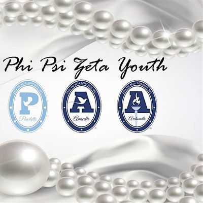 Phi Psi Zeta Youth