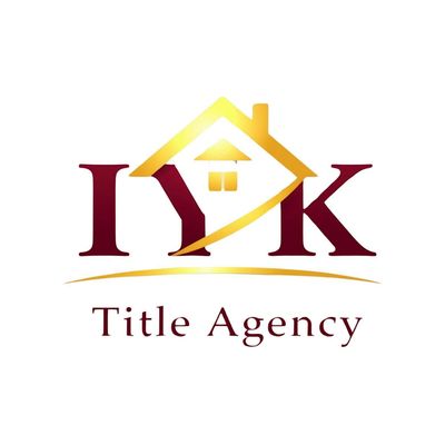 IYK Title Agency