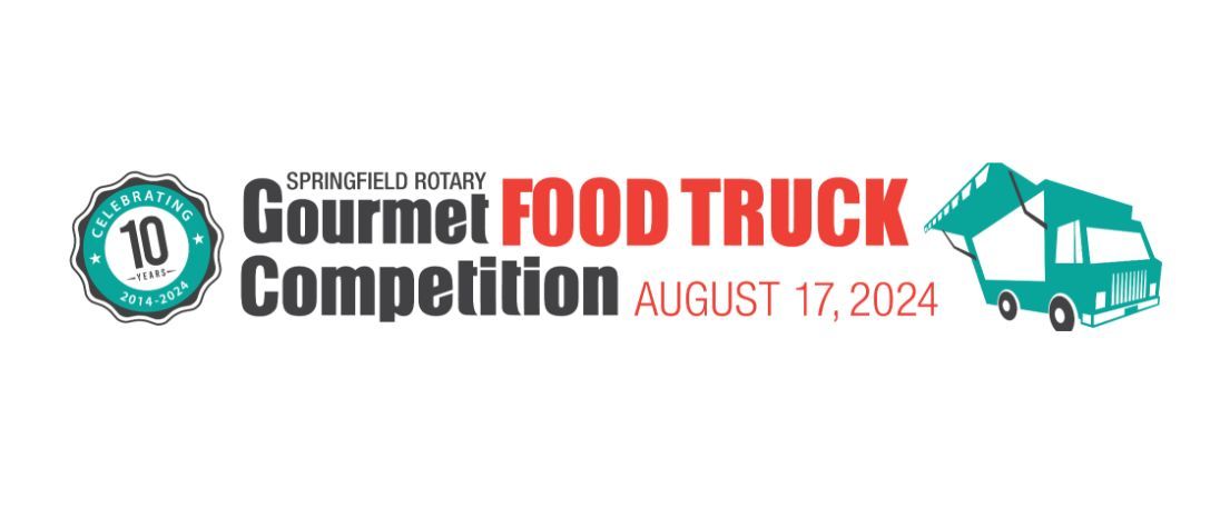 Springfield Rotary Food Truck Competition
