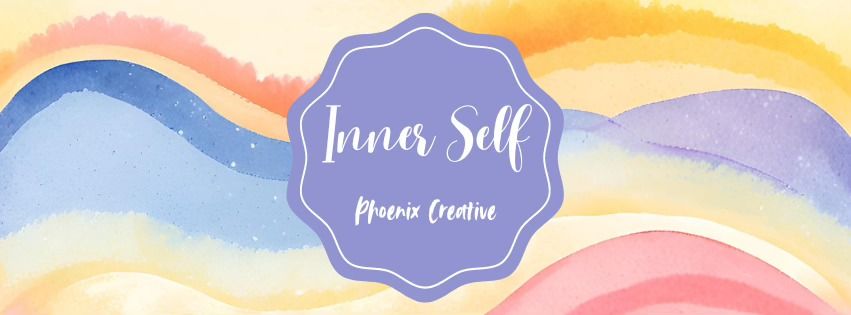 Phoenix Creative - Inner Self