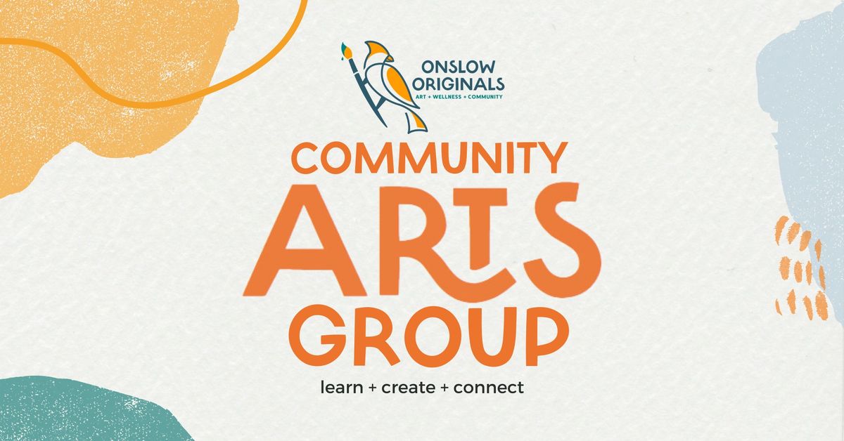 Community Arts Group