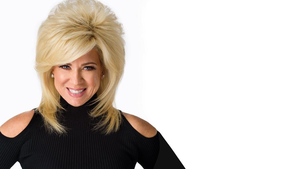 Theresa Caputo - The Experience