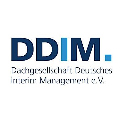 Dachgesellschaft Deutsches Interim Management e.V.