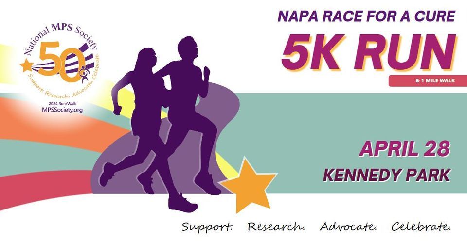 2024 Napa Race for a Cure