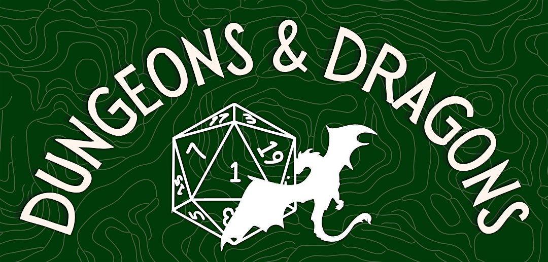 Dungeons and Dragons - Summer Camp