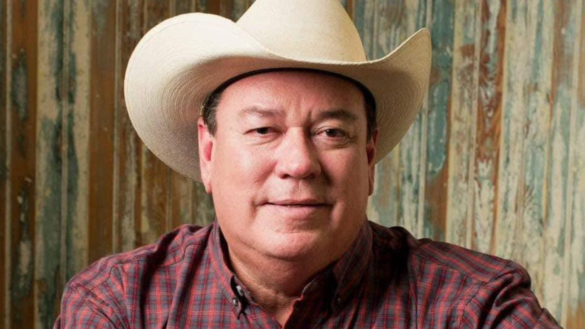 David Lee Garza