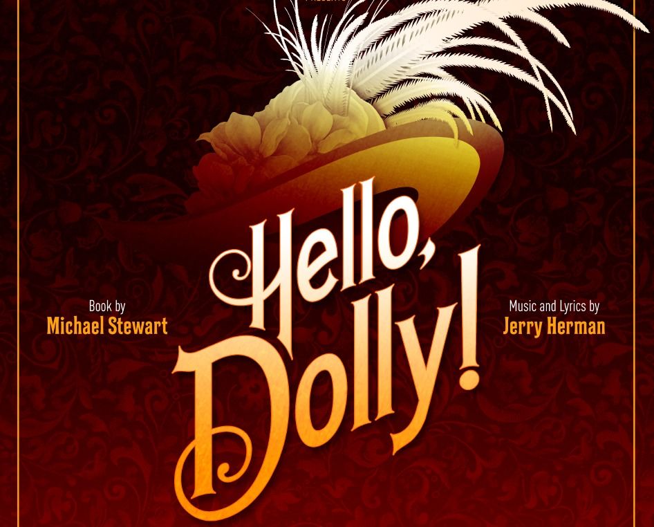 Hello, Dolly!