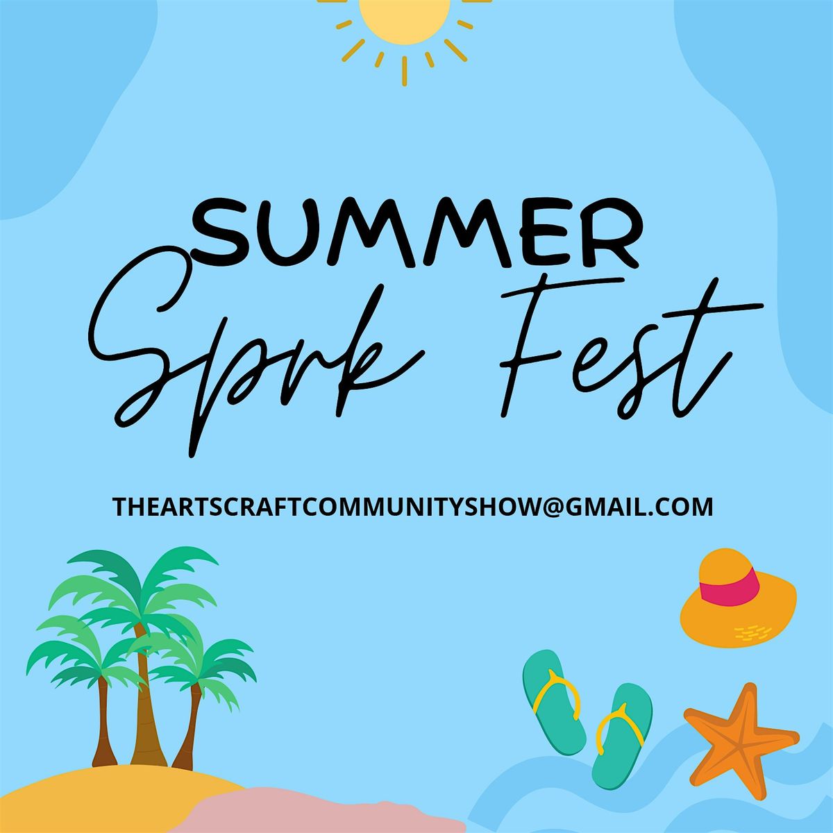 Summer Spark Fest
