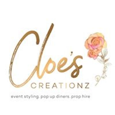 Cloe\u2019s Creationz