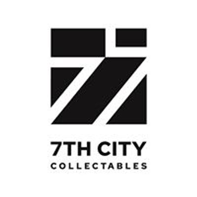 7th City Collectables