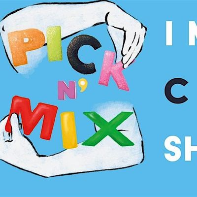 Pick 'n' Mix Comedy Collective