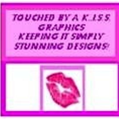 K.I.S.S. Graphics & Designs