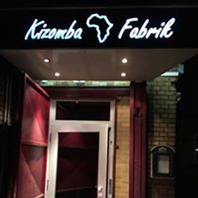 Kizomba Fabrik