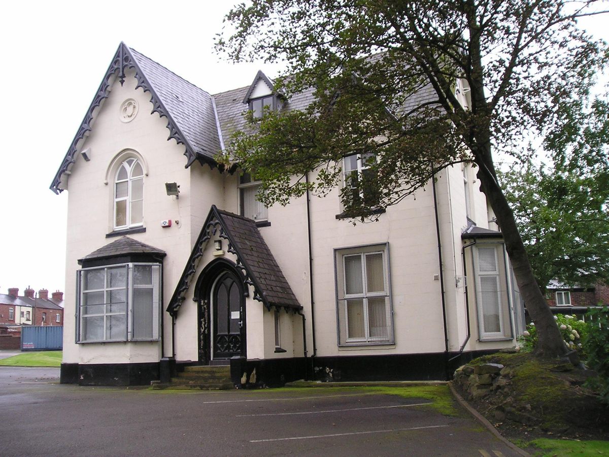 The History of Cowley Maternity Hospital. Chrysalis Centre Fundraiser.