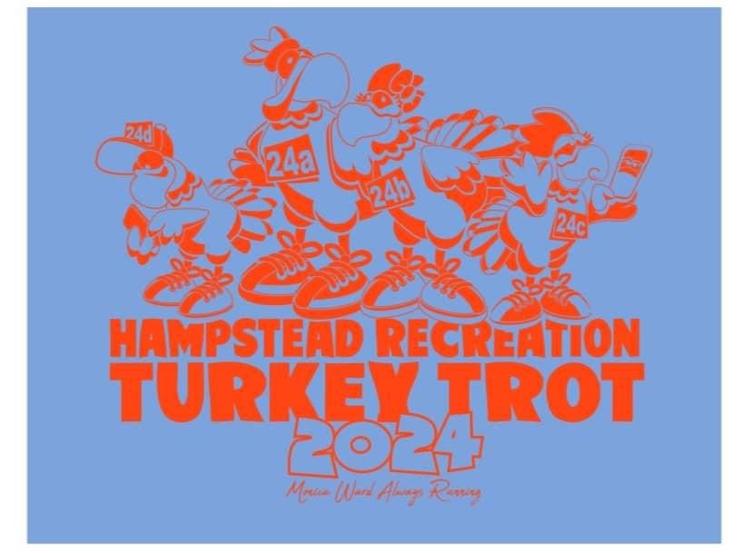 Hampstead Turkey Trot