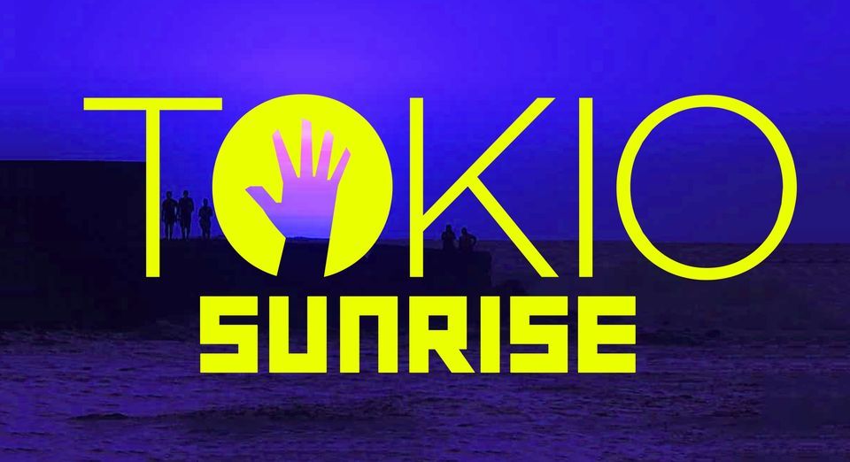 Tokio Sunrise - A Freeszfe Sz\u00ednh\u00e1z \u00e9s performansz oszt\u00e1ly fesztiv\u00e1lja