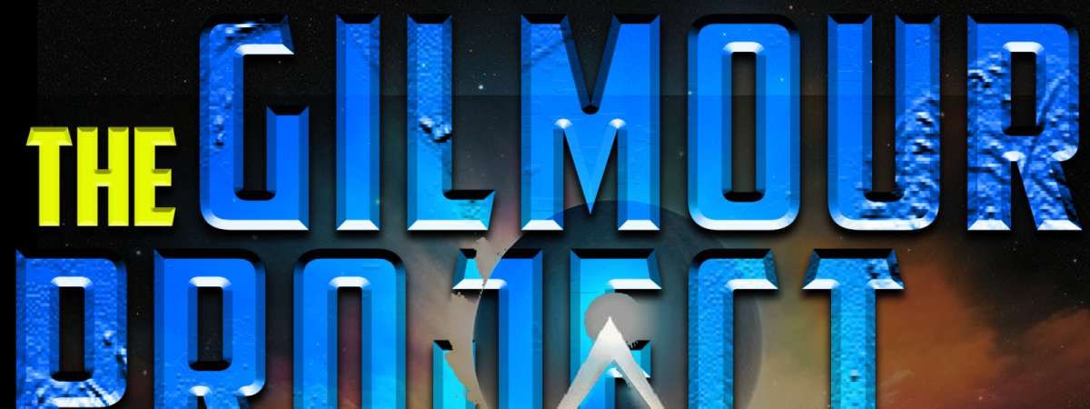 The Gilmour Project \u2013 All-Star Band Exploring the music of Pink Floyd