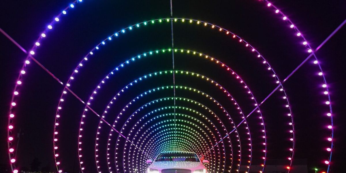 Parking Denver Pioneers at Tulsa Golden Hurricane Mens Basketball