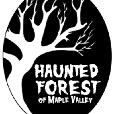 Haunted Forest of Maple Valley