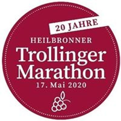 Heilbronner Trollinger Marathon