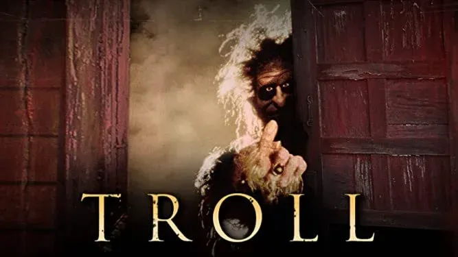 First Roles: "Troll" featuring Julia Louis-Dreyfus & Brad Hall
