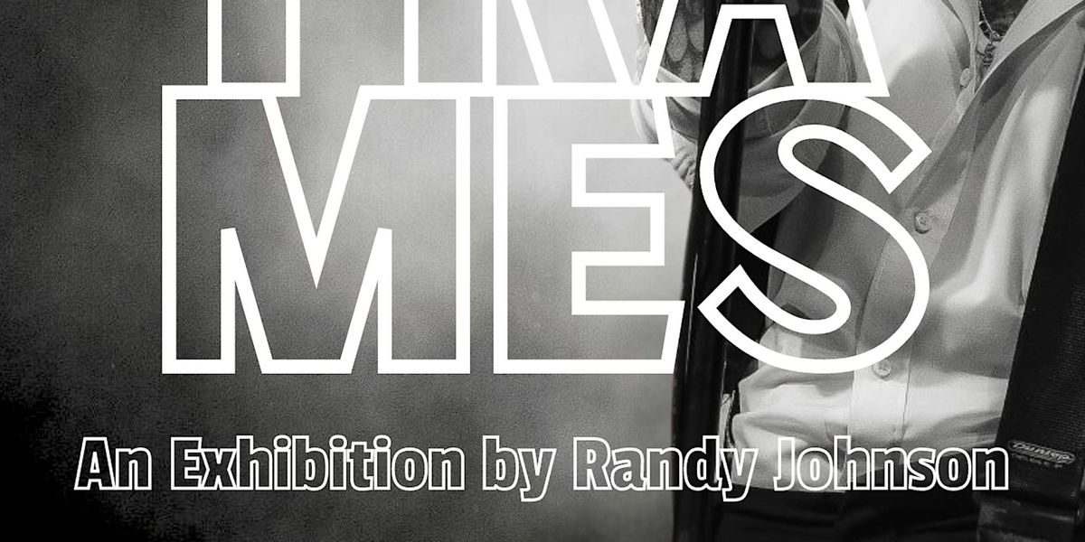 Debuts 51 Frames: A Randy Johnson Photography Exhibition