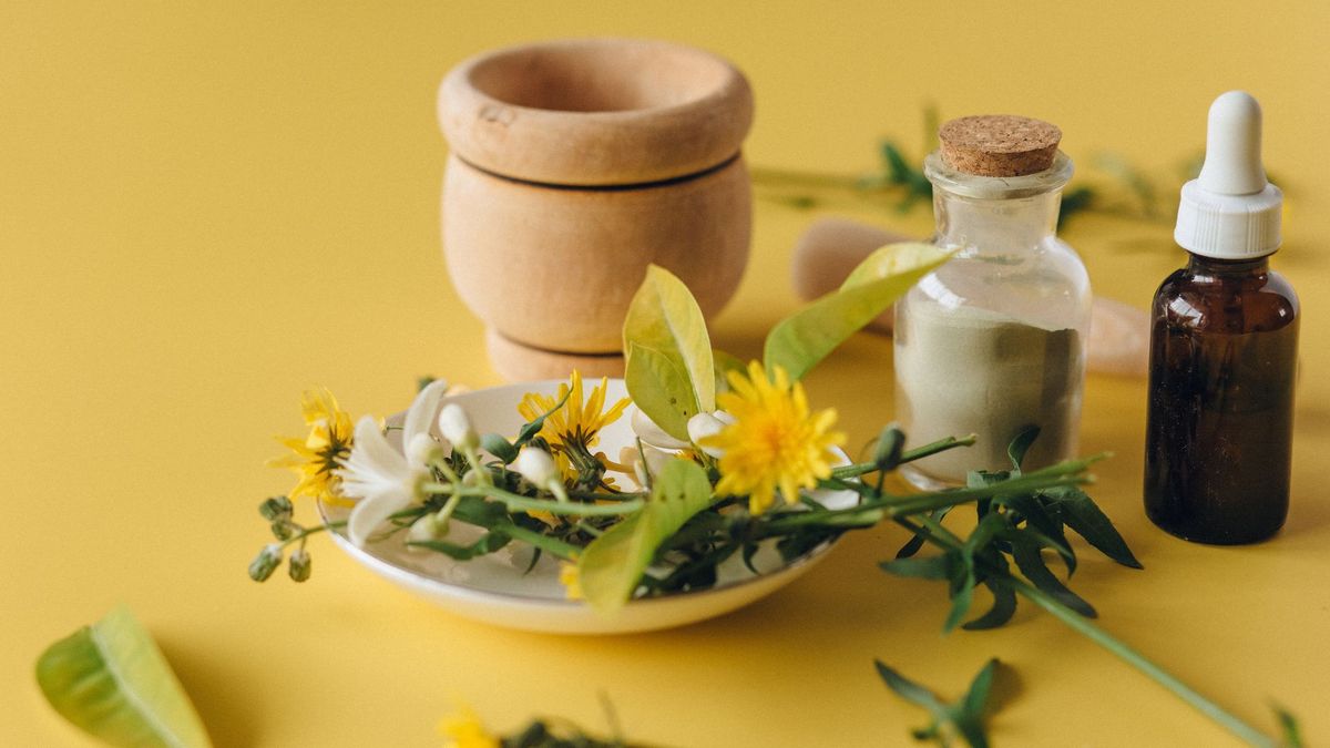Natural Healing Workshop: Homeopathy and Acudetox