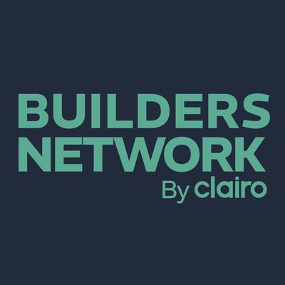 Builders Network by Clairo