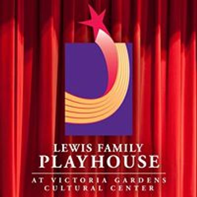 Lewis Family Playhouse