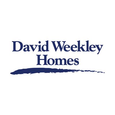 David Weekley Homes Charleston