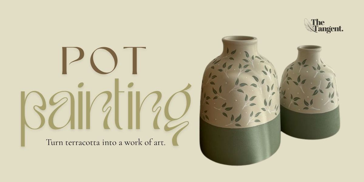 Pot Painting