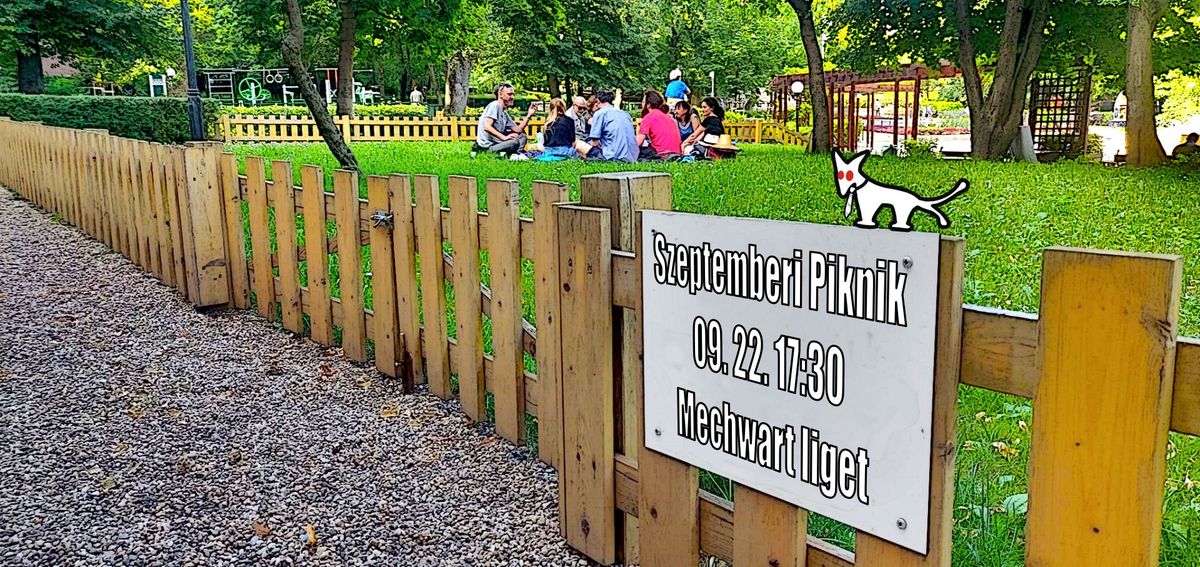 Szeptemberi Piknik