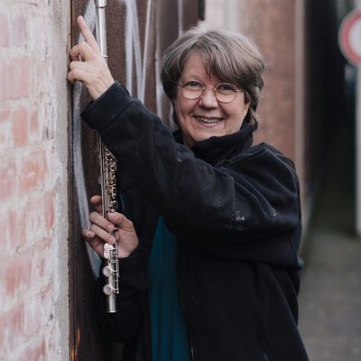 Querfl\u00f6ten- und MusikART Christine Thomsen