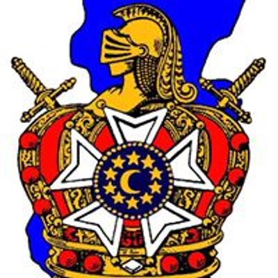 NJ DeMolay