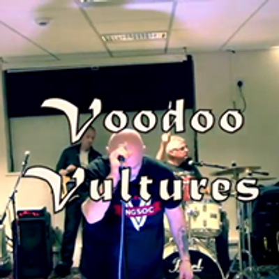 Voodoo Vultures Band