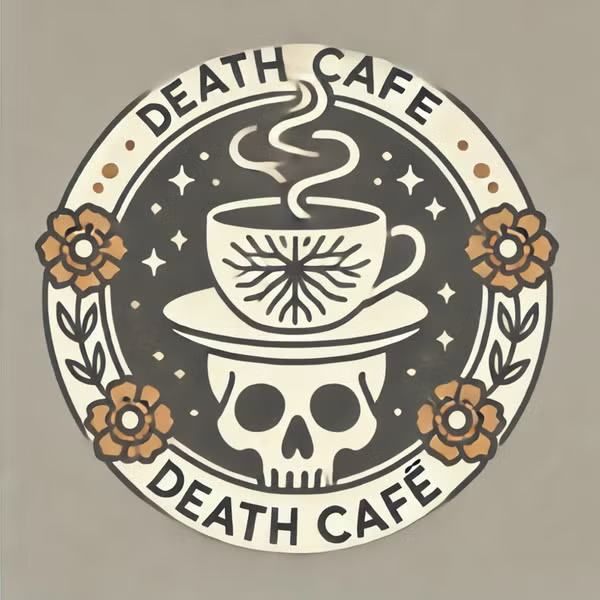 Death Cafe  Galveston 