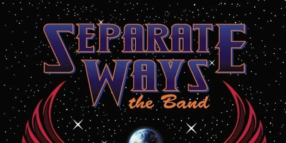 Separate Ways: Journey Tribute with Ages