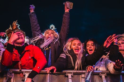 2021 Landstreff Lillehammer