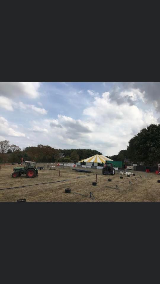 Trekkerbehendigheid KPJ Bavel 2022