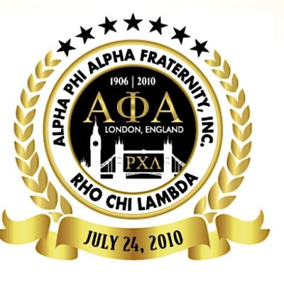 London Alphas