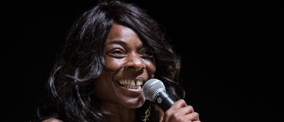 Buika