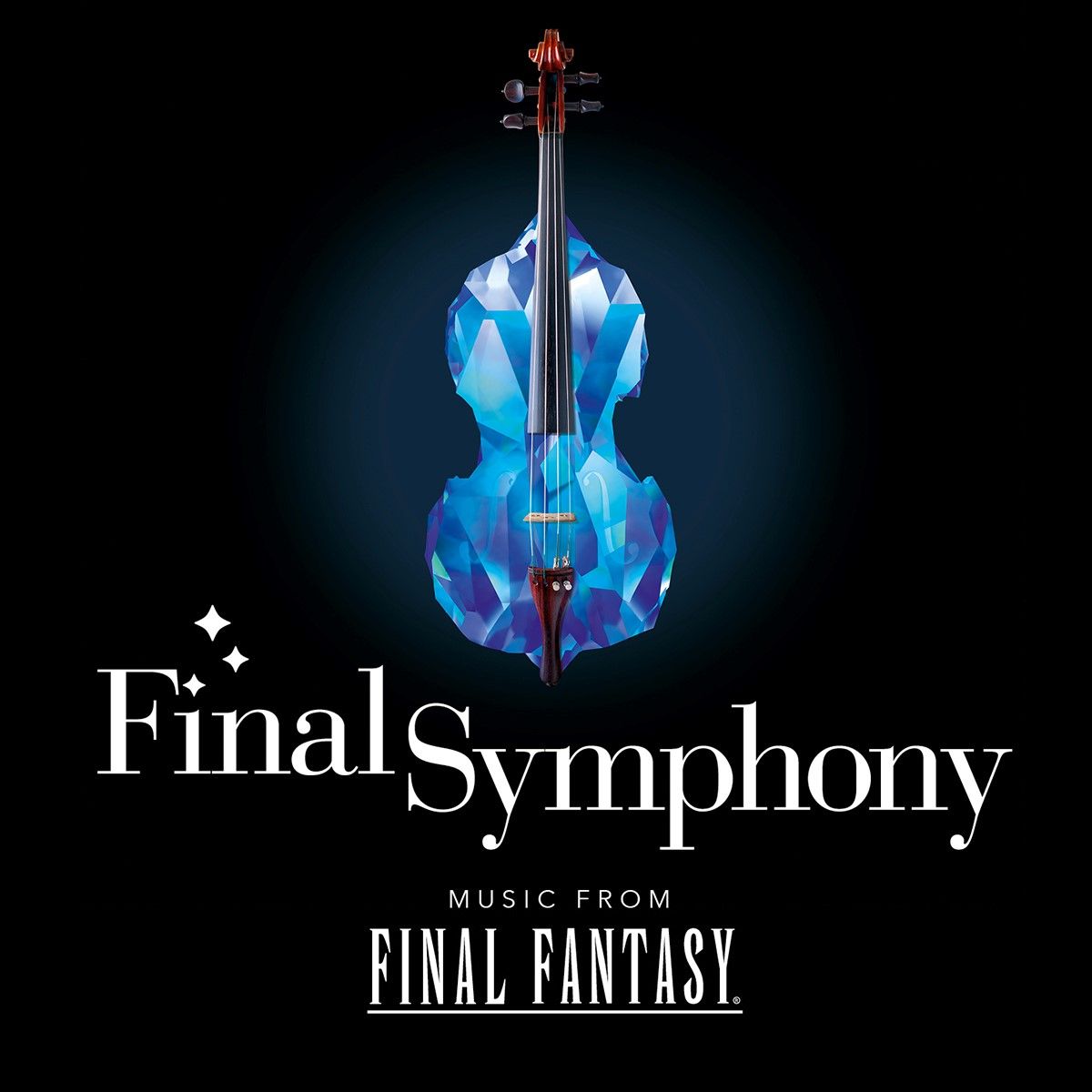 Final Symphony - Music From Final Fantasy at Centennial Concert Hall - Winnipeg