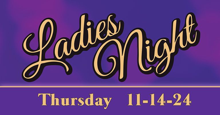 Ladies Night