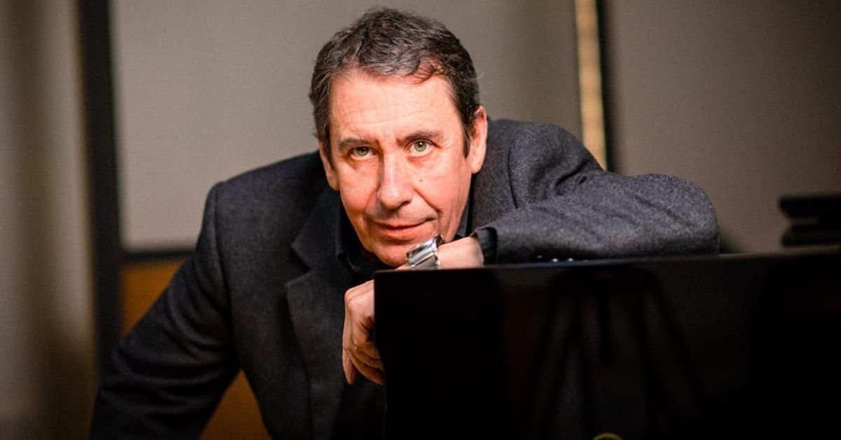 Jools Holland And His Rhythm And Blues Orchestra