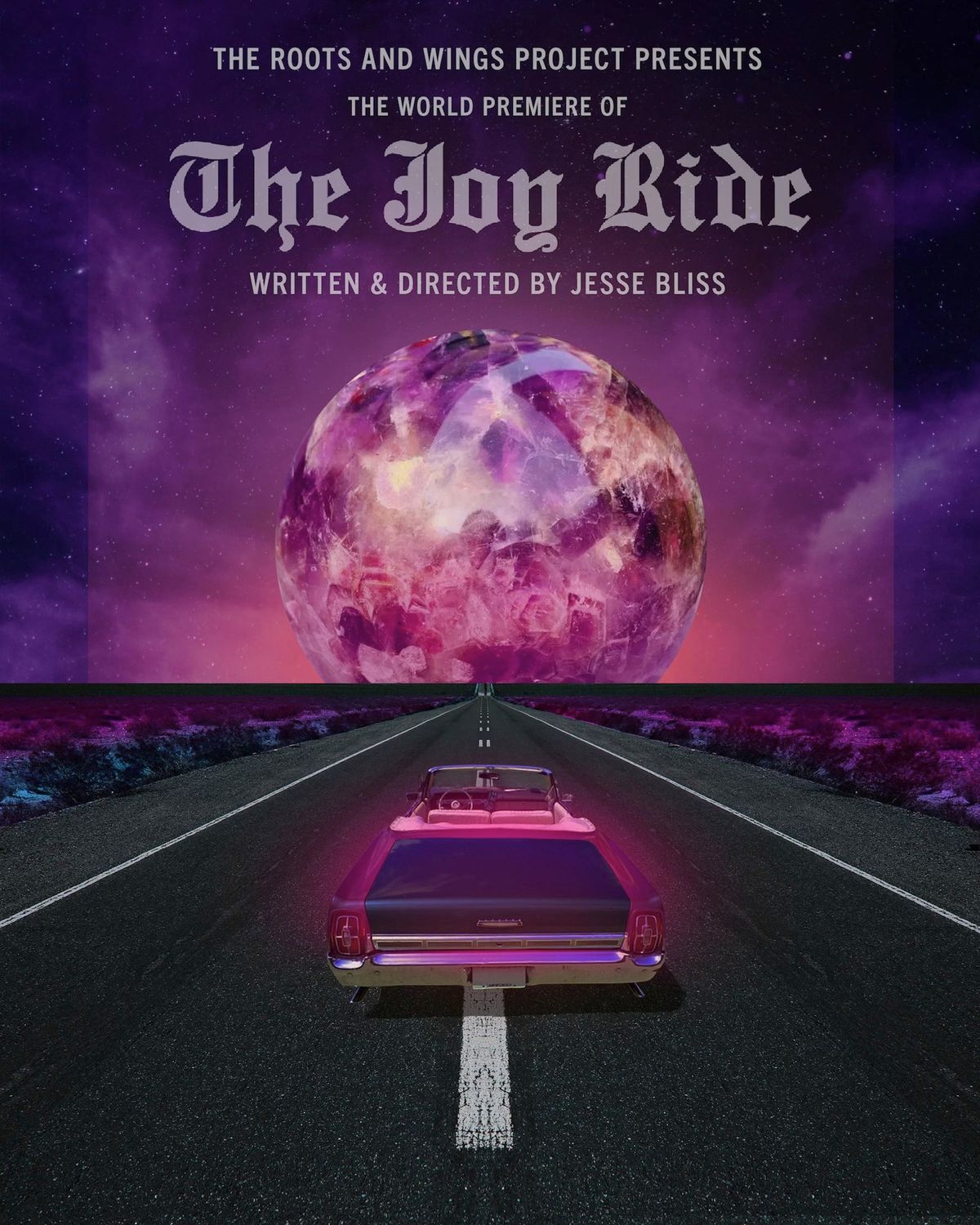 The Joy Ride | Theatric Performance