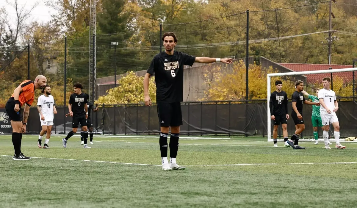 Oakland City Mighty Oaks at Cleveland State Vikings Mens Basketball